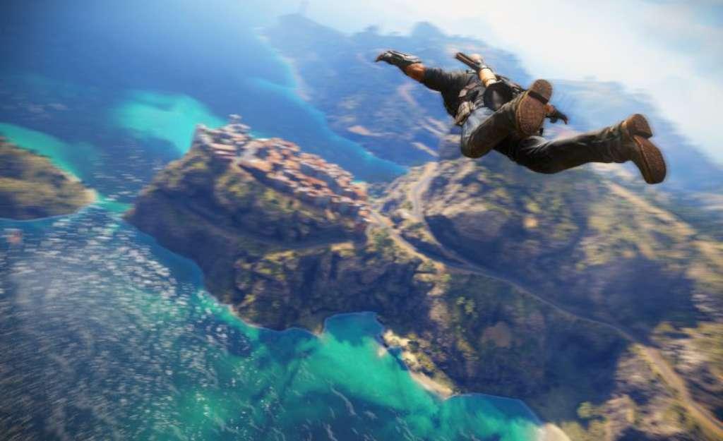 Screen Shot image 0 Just Cause 3 XXL اصدار حزمة بي سي ستيم كود رقمي