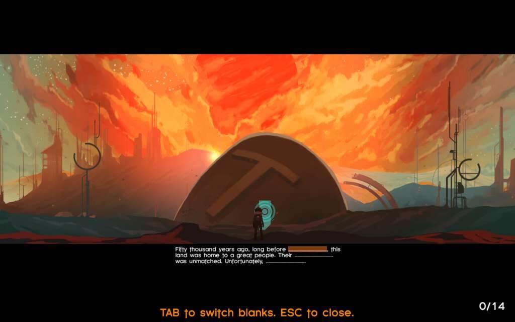 Screen Shot image 4 Elegy For A Dead World ستيم هدية