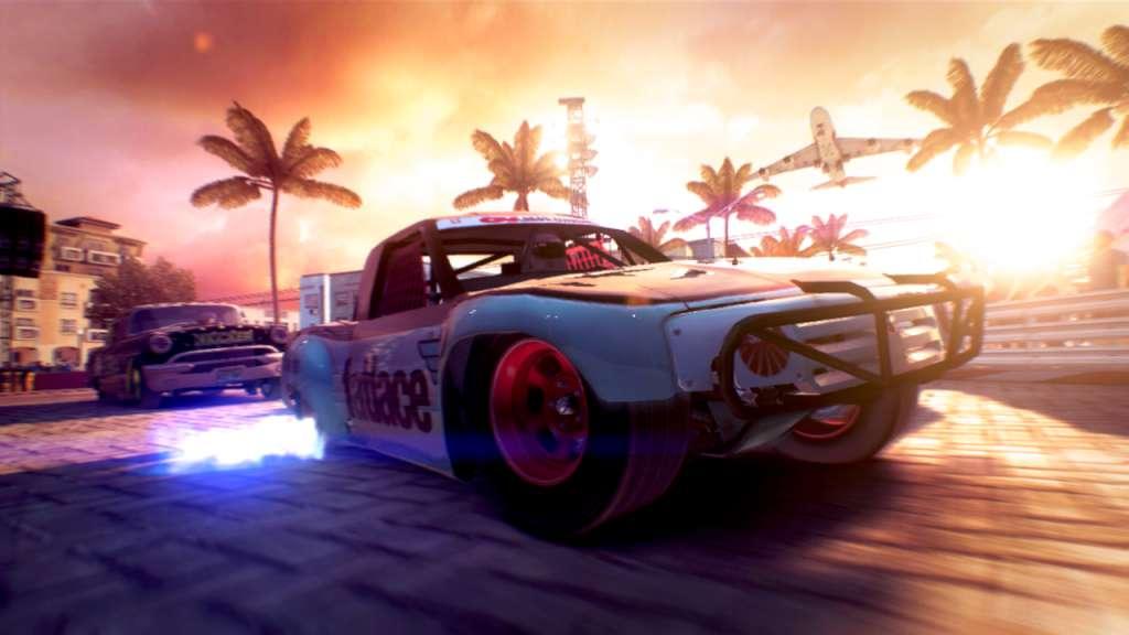 Screen Shot image 1 DiRT Showdown اوروبي بي سي ستيم كود رقمي
