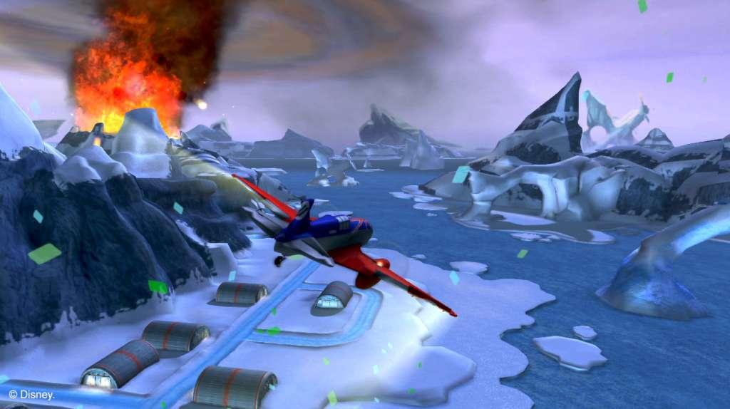 Screen Shot image 3 Disney Planes اوروبي بي سي ستيم كود رقمي