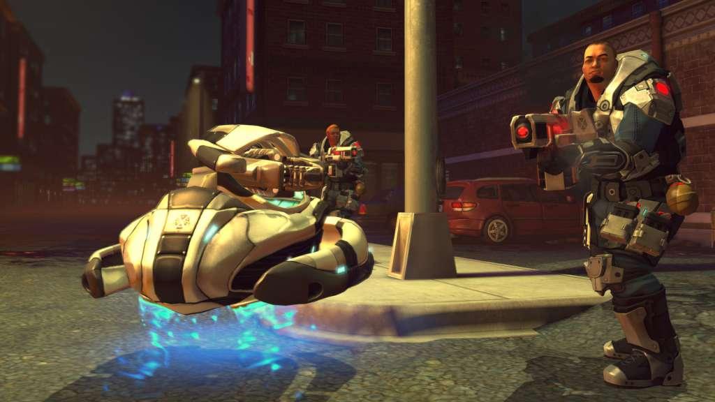 Screen Shot image 3 XCOM: Enemy Unknown Complete Pack اوروبي بي سي ستيم كود رقمي