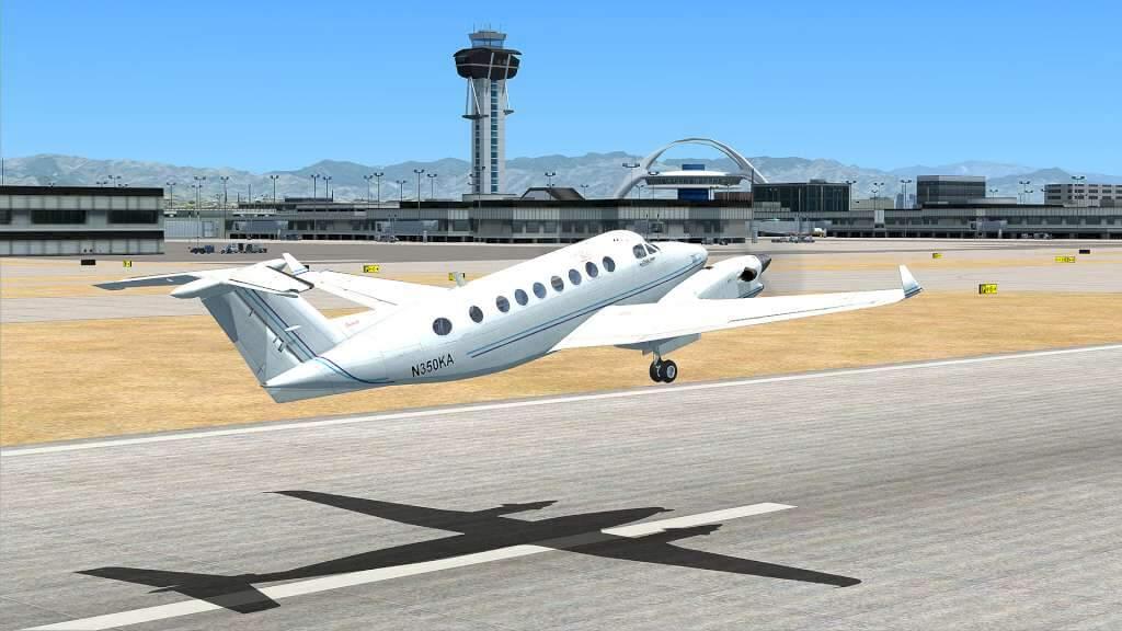Screen Shot image 0 Microsoft Flight Simulator X: ستيم اصدار رابط هديه ستيم
