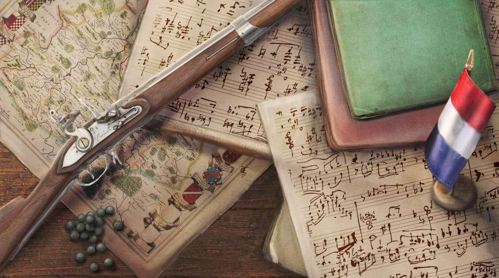 Screen Shot image 4 Europa Universalis IV - Songs Of War Music Pack DLC بي سي ستيم كود رقمي