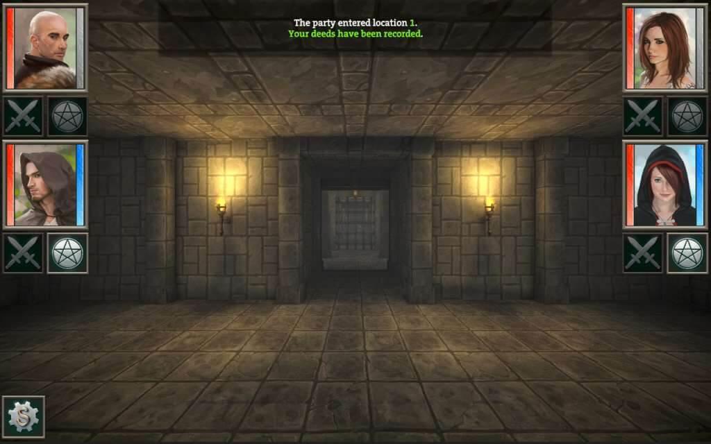 Screen Shot image 5 Coldfire Keep ستيم كود رقمي