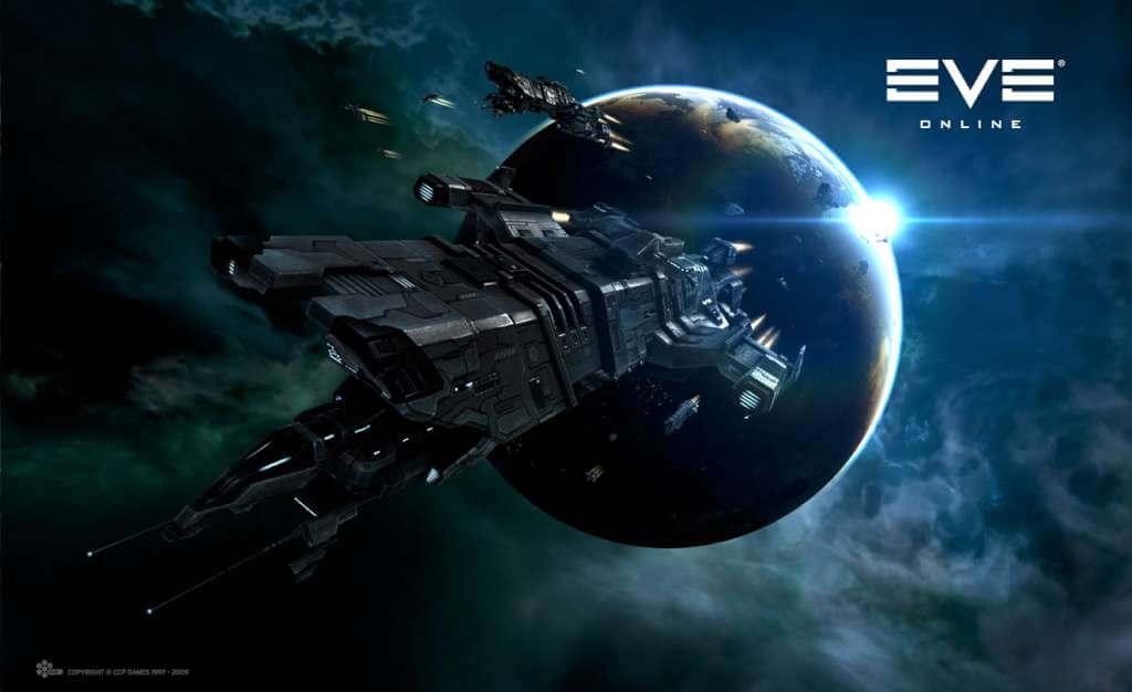 Screen Shot image 0 EVE Online: 10 Daily Alpha Injectors رابط هديه ستيم