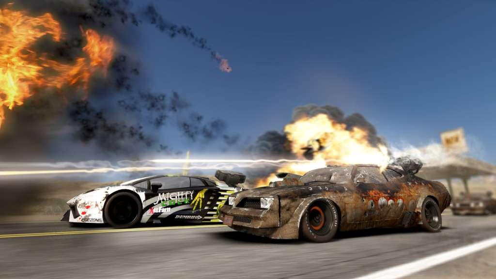 Screen Shot image 5 Gas Guzzlers Extreme اوروبي ستيم كود رقمي