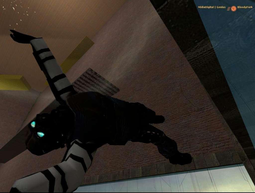 Screen Shot image 4 Half-Life 2 Complete RU/CIS بي سي ستيم هدية