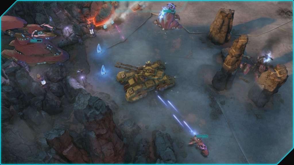 Screen Shot image 3 Halo: Spartan Assault اوروبي اكسبوكس 1 كود رقمي