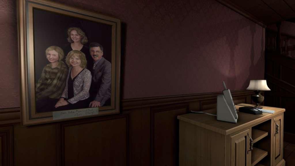 Screen Shot image 3 Gone Home ستيم كود رقمي