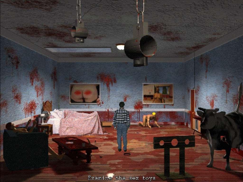 Screen Shot image 5 Harvester بي سي ستيم كود رقمي