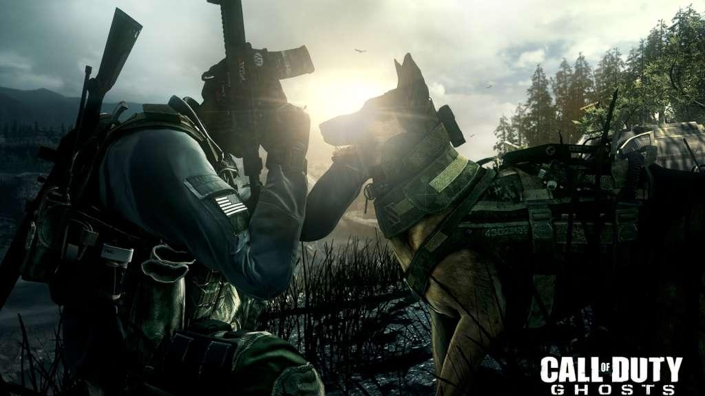 Screen Shot image 1 Call Of Duty: Ghosts اوروبي اكسبوكس 1 كود رقمي