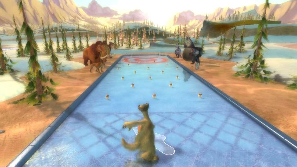 Screen Shot image 5 Ice Age 4: Continental Drift: Arctic Games ستيم كود رقمي