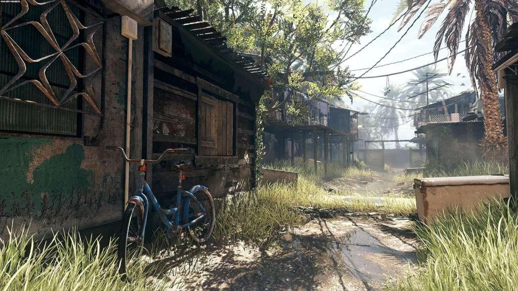 Screen Shot image 0 Call Of Duty: Ghosts - Invasion RU VPN Required ستيم كود رقمي