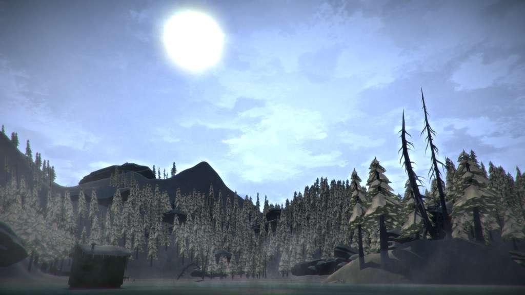Screen Shot image 4 The Long Dark اوروبي بي سي رابط هديه ستيم