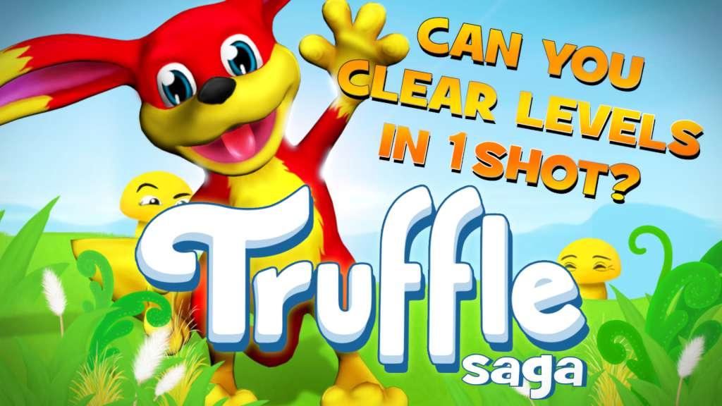 Screen Shot image 4 Truffle Saga اوروبي ستيم كود رقمي