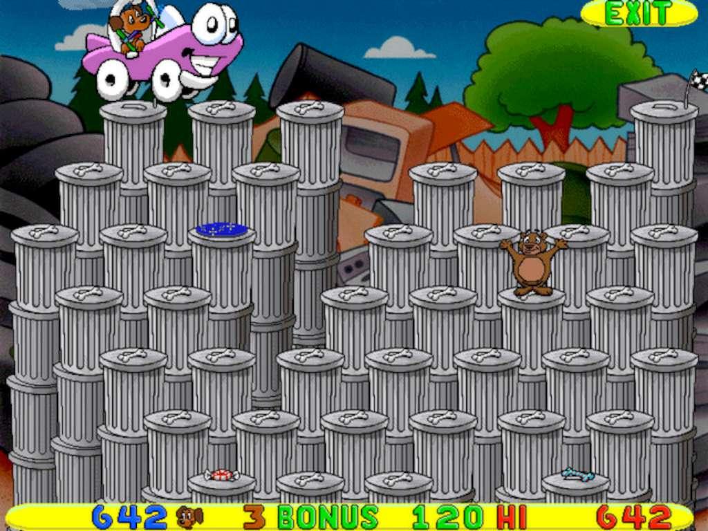 Screen Shot image 4 Putt-Putt And Pep'S Dog On A Stick ستيم كود رقمي
