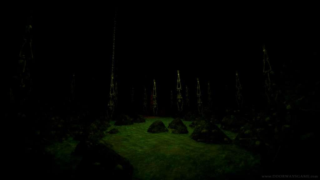 Screen Shot image 0 Doorways: The Underworld ستيم كود رقمي