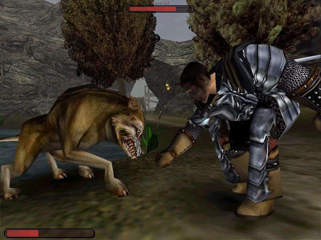 Screen Shot image 3 Gothic Universe اصدار اوروبي بي سي ستيم كود رقمي