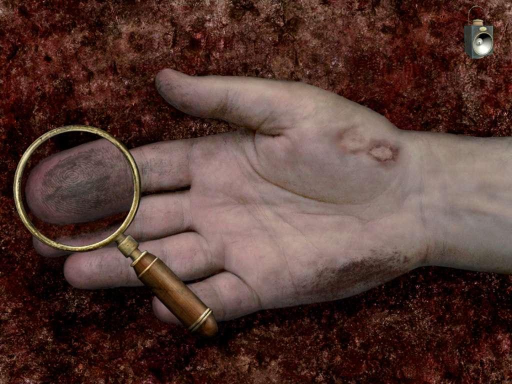 Sherlock Holmes: The Awakened بي سي ستيم كود رقمي