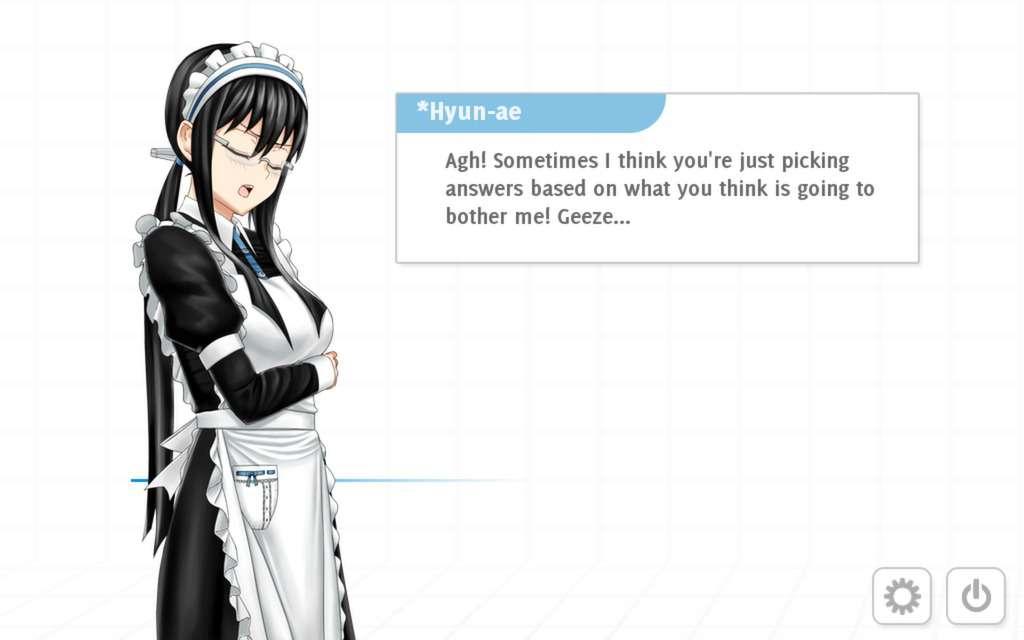 Screen Shot image 3 Analogue: A Hate Story اوروبي ستيم كود رقمي