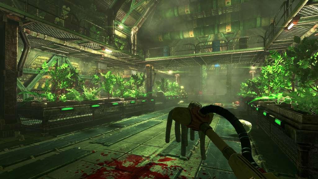 Screen Shot image 1 Viscera Cleanup Detail اوروبي رابط هديه ستيم