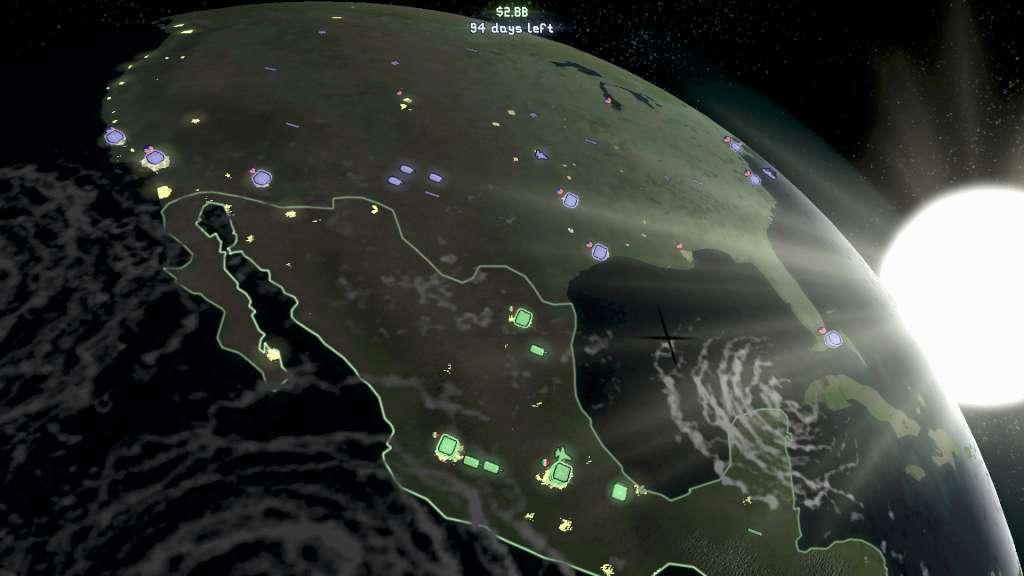 Screen Shot image 2 War, The Game ستيم كود رقمي