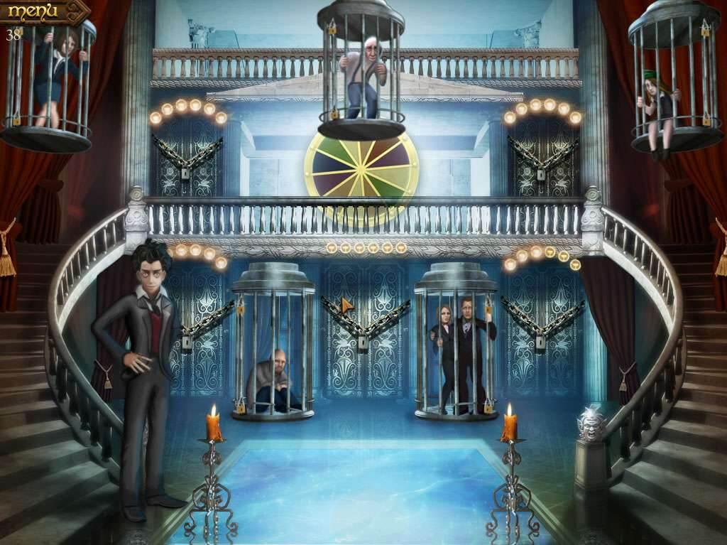Screen Shot image 3 Millionaire Manor بي سي ستيم كود رقمي