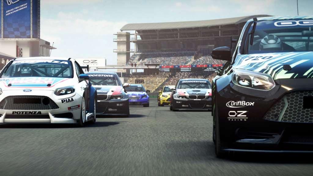 Screen Shot image 3 GRID Autosport Complete بي سي ستيم كود رقمي