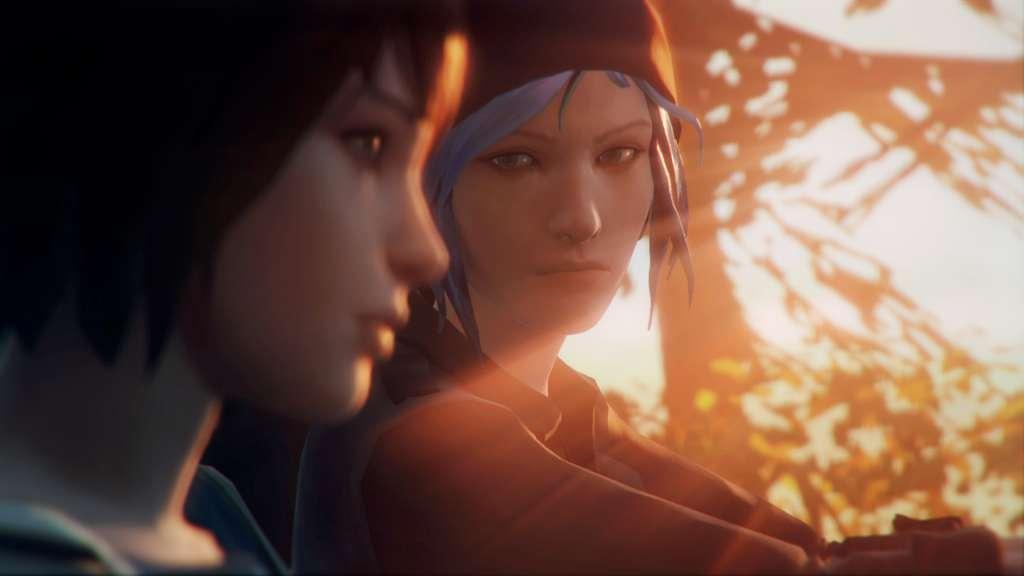 Screen Shot image 2 Life Is Strange Complete Season (Episodes 1-5) رابط هديه ستيم