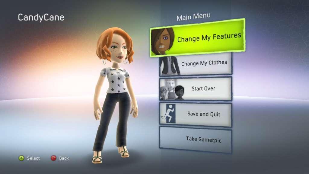 Screen Shot image 0 إكس بوكس Live 14-Day Gold نسخة تجريبية عضوية