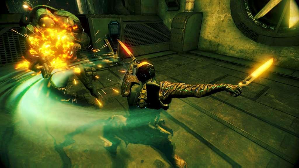 Screen Shot image 2 Warframe 3-Day Credit And Affinity Booster Packs كود رقمي