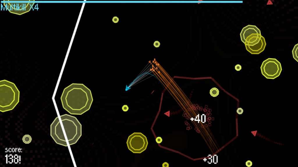 Screen Shot image 5 PARTICLE MACE ستيم كود رقمي
