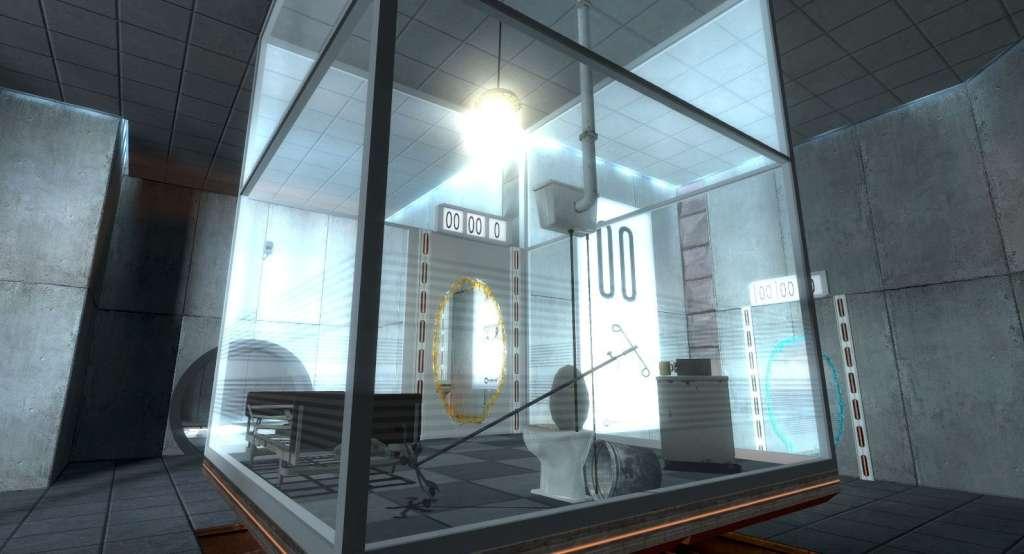 Portal RU VPN Required بي سي ستيم هدية