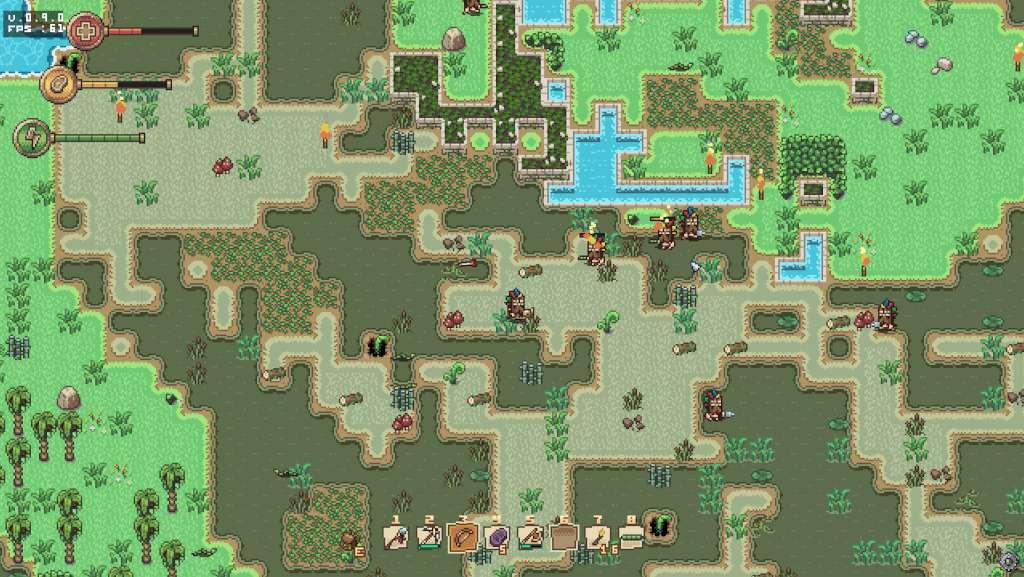 Screen Shot image 3 Forsaken Isle ستيم كود رقمي