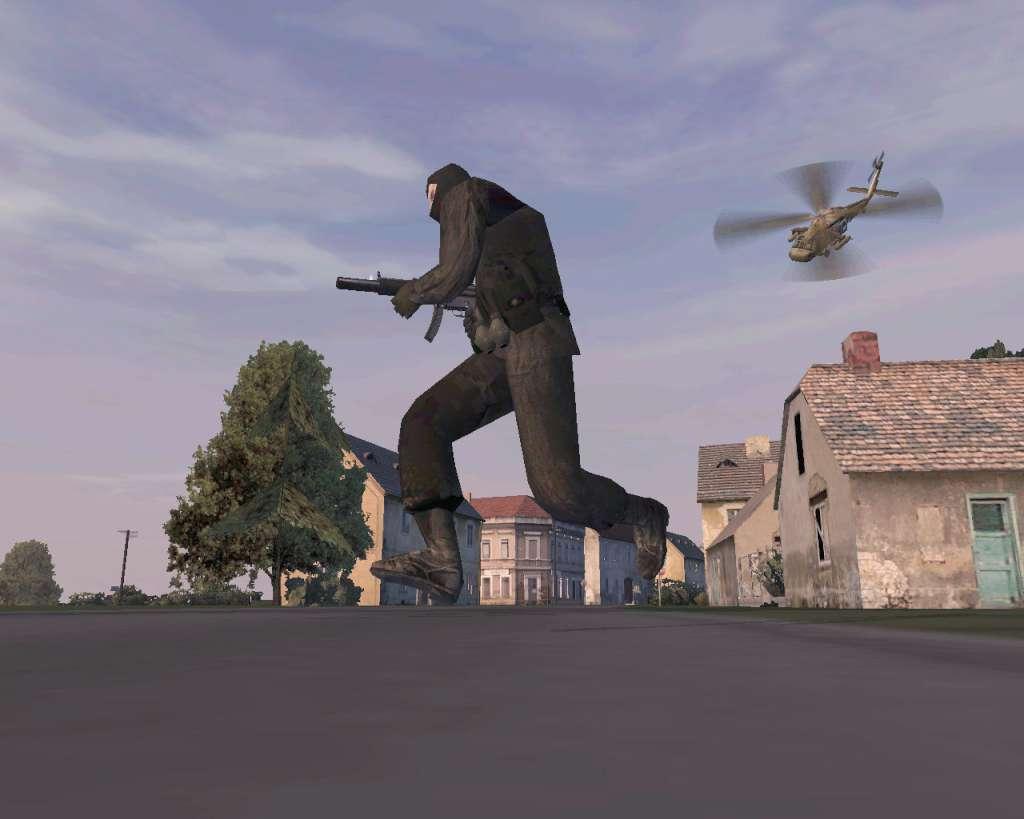 Screen Shot image 4 Arma: Cold War Assault اوروبي ستيم كود رقمي