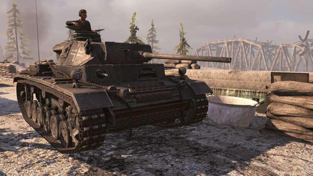 Screen Shot image 3 Red Orchestra 2: Heroes Of Stalingrad With Rising Storm GOTY ستيم كود رقمي
