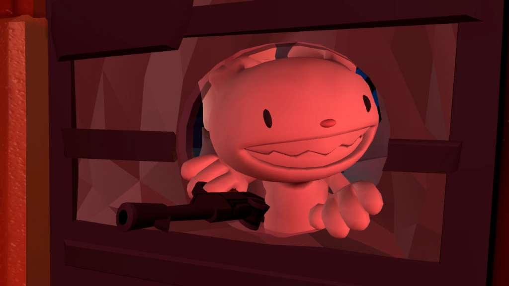 Screen Shot image 5 Sam & Max Complete Pack ستيم كود رقمي