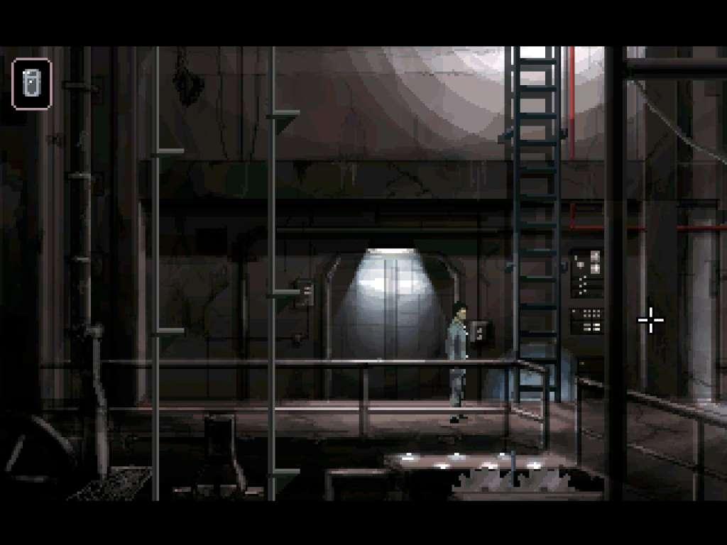 Screen Shot image 0 Gemini Rue اوروبي بي سي ستيم كود رقمي