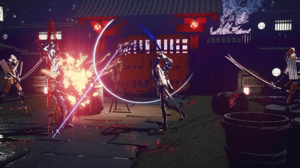 Screen Shot image 5 Killer Is Dead - Nightmare اصدار أمريكا الشمالية ستيم كود رقمي