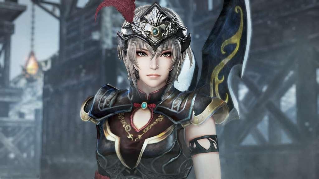 Screen Shot image 2 DYNASTY WARRIORS 8: Xtreme Legends اصدار النسخة الكاملة رابط هديه ستيم