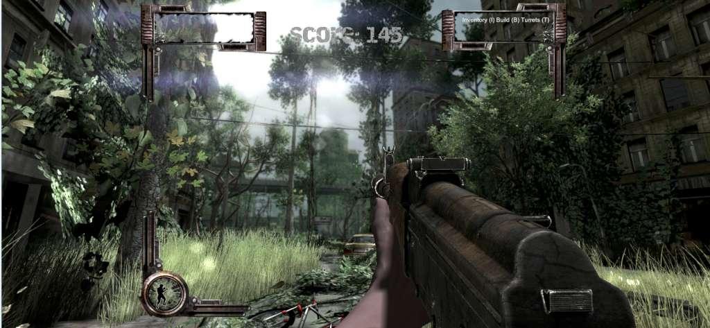 Screen Shot image 0 Damned Nation Reborn ستيم كود رقمي