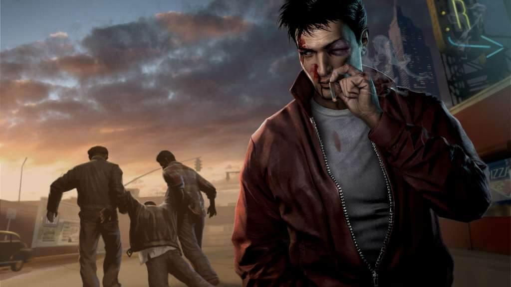Screen Shot image 5 Mafia II Directors Cut GOG كود رقمي