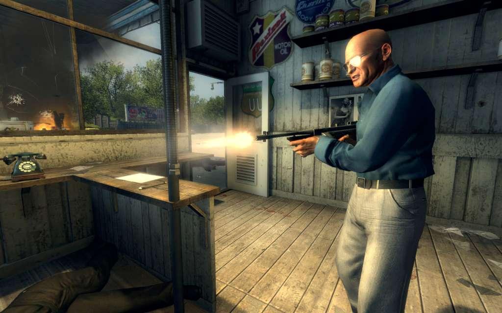Screen Shot image 4 Mafia II + Jimmy'S Vendetta DLC ستيم كود رقمي