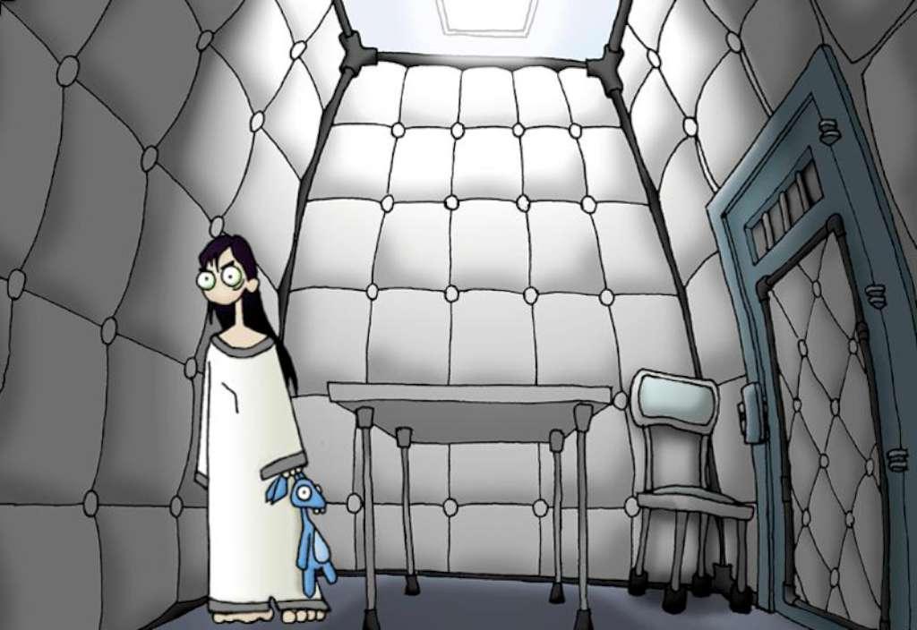 Screen Shot image 3 Edna & Harvey: The Breakout ستيم كود رقمي