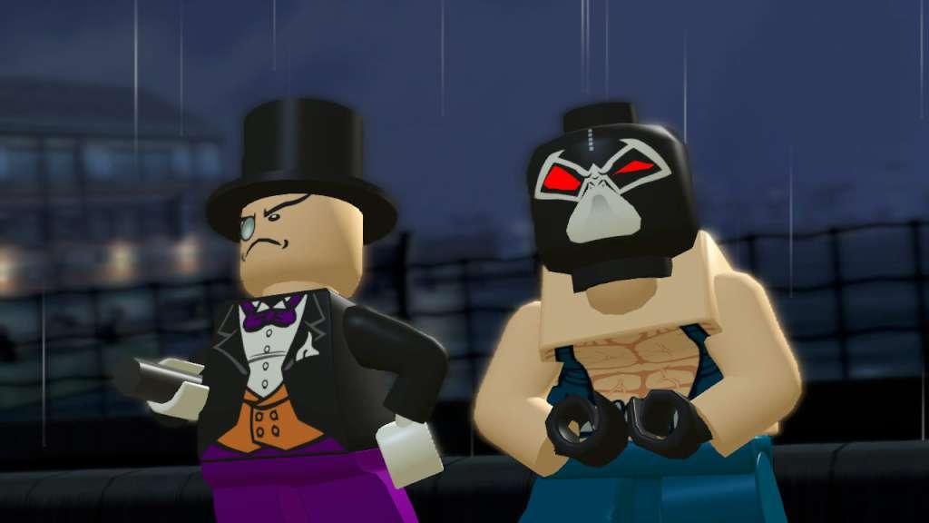 Screen Shot image 0 LEGO Batman ستيم هدية