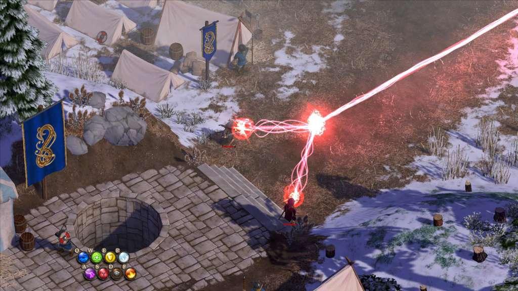 Screen Shot image 1 Magicka: Collection اوروبي ستيم كود رقمي