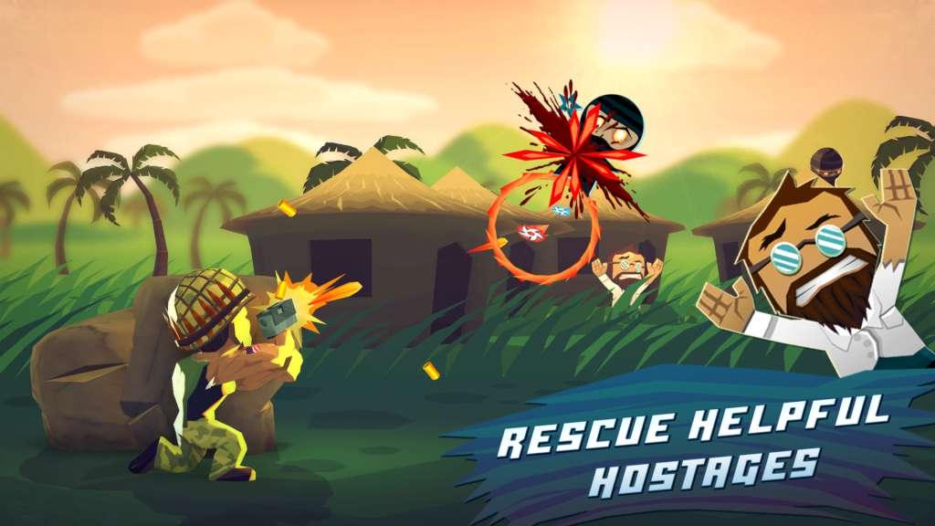 Screen Shot image 4 Major Mayhem ستيم كود رقمي