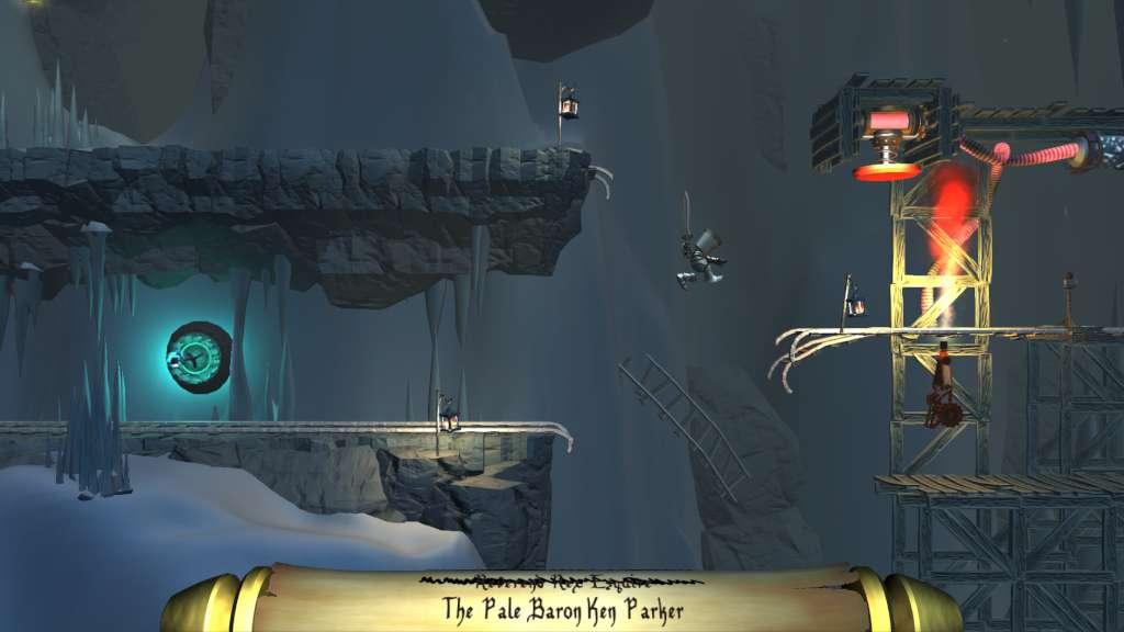 Screen Shot image 1 Life Goes On: Done To Death بي سي ستيم كود رقمي