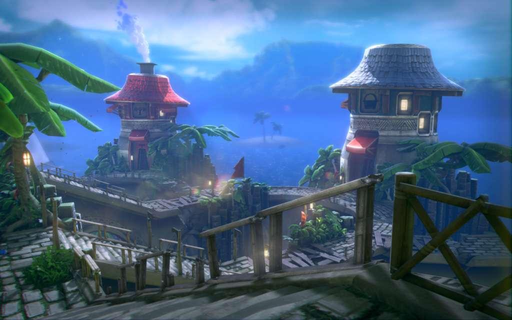Screen Shot image 4 Lili: Child Of Geos - اصدار النسخة الكاملة ستيم كود رقمي