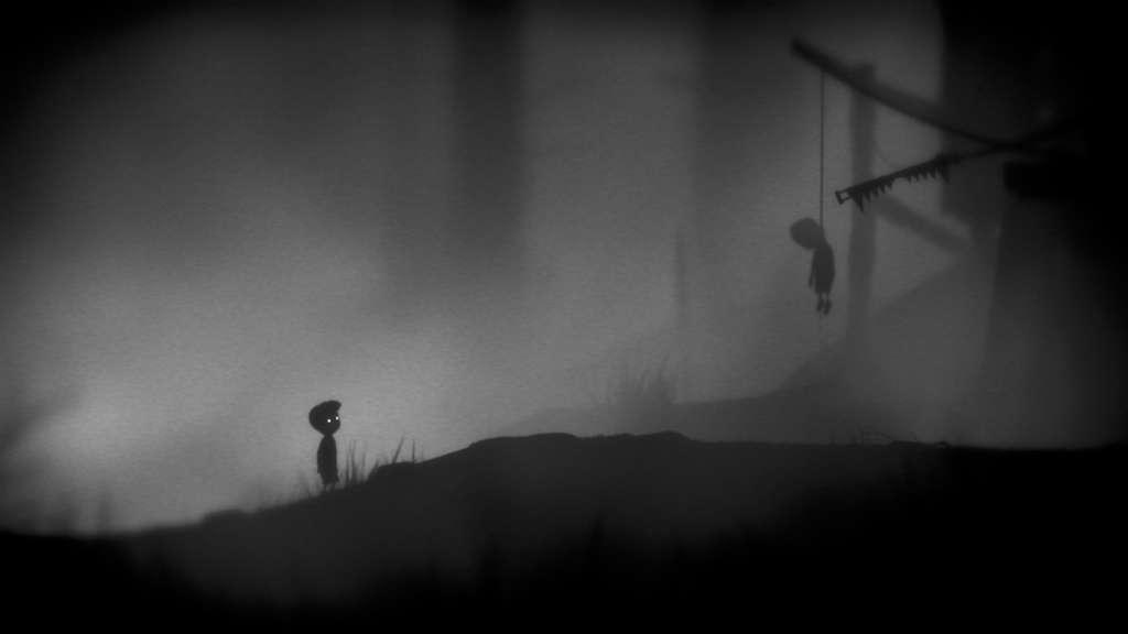 Limbo بلايستيشن 5 حساب